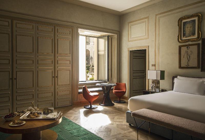 Palazzo Shedir The Leading Hotels Of The World image