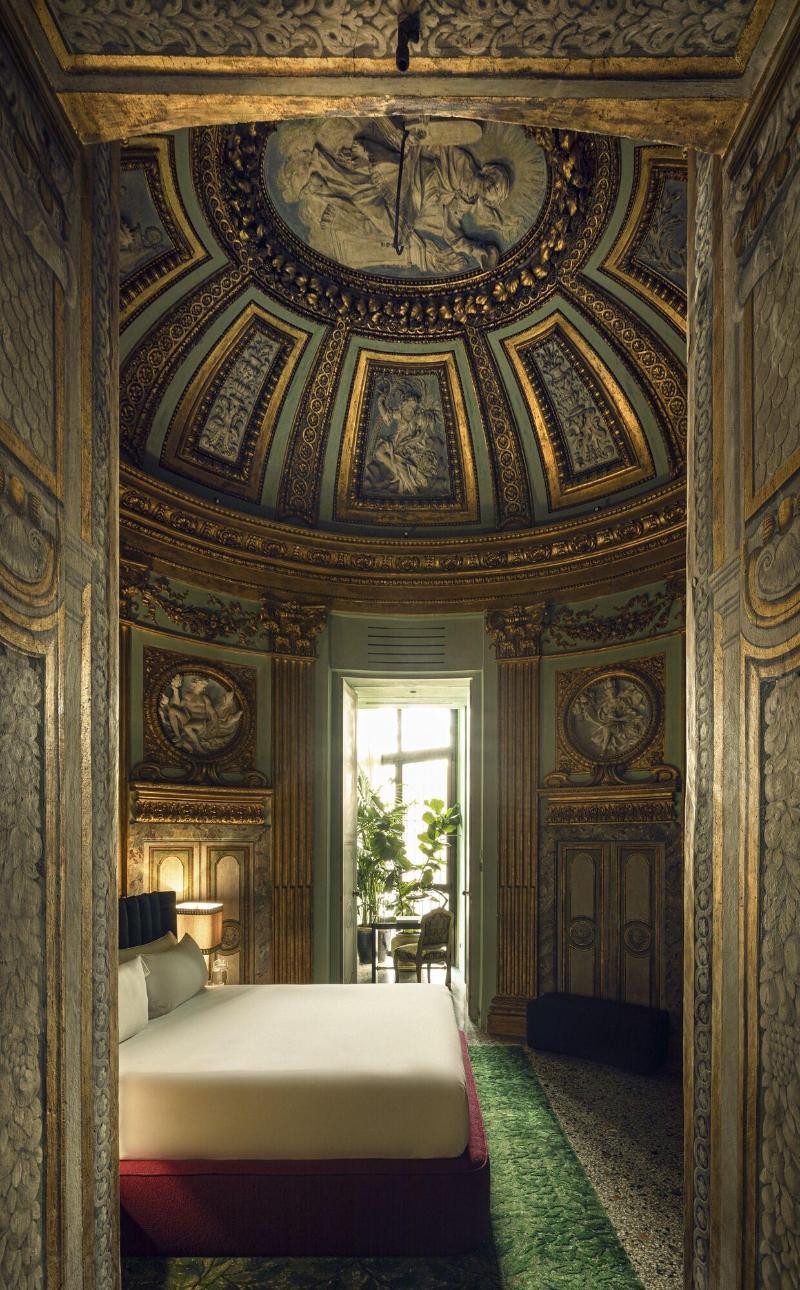 Palazzo Shedir The Leading Hotels Of The World image