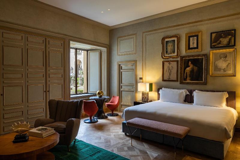 Palazzo Shedir The Leading Hotels Of The World image