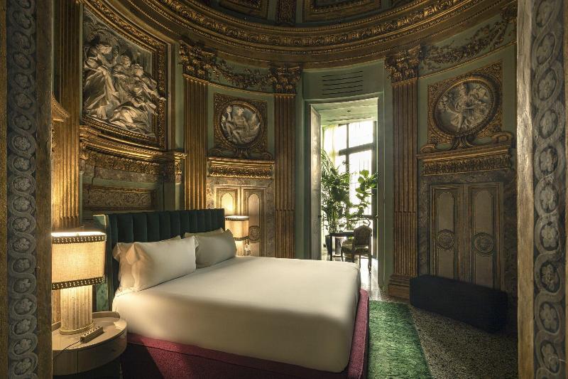 Palazzo Shedir The Leading Hotels Of The World image