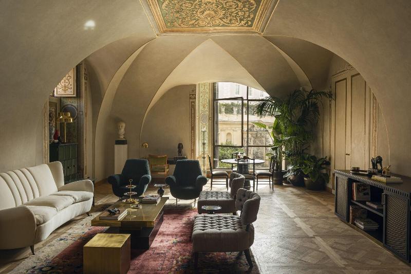 Palazzo Shedir The Leading Hotels Of The World image