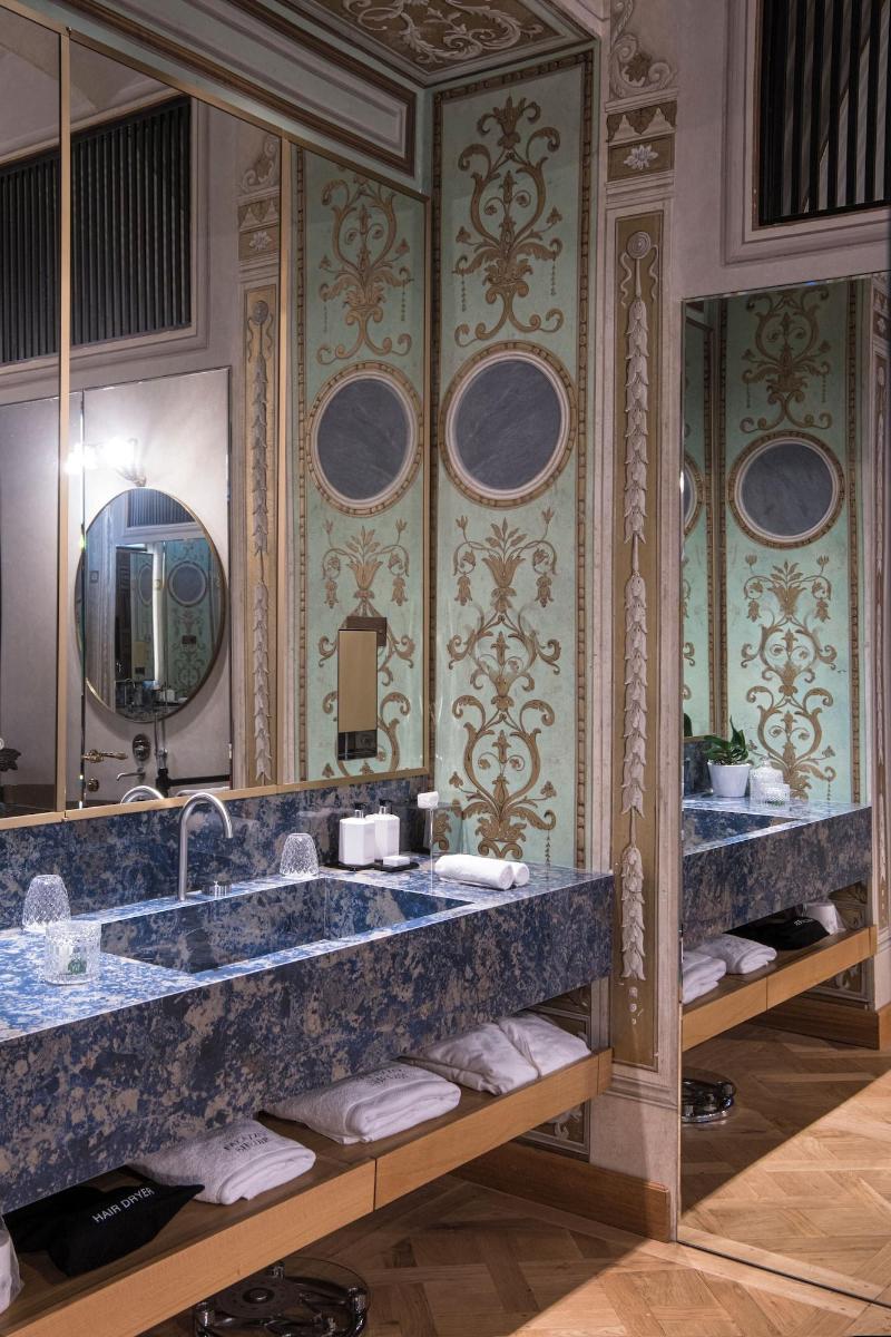 Palazzo Shedir The Leading Hotels Of The World image