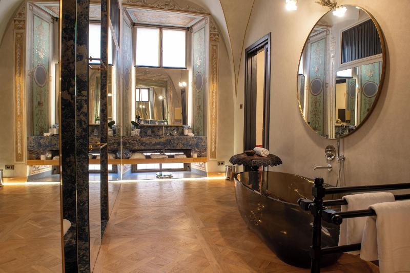 Palazzo Shedir The Leading Hotels Of The World image