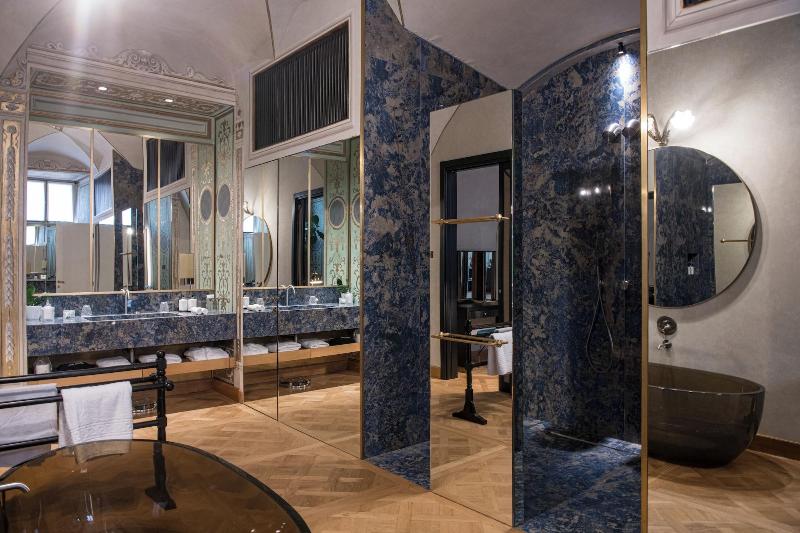Palazzo Shedir The Leading Hotels Of The World image