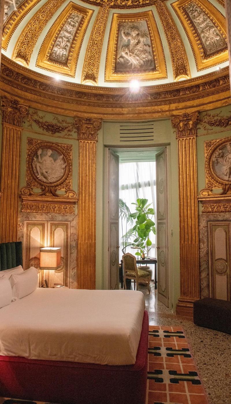 Palazzo Shedir The Leading Hotels Of The World image
