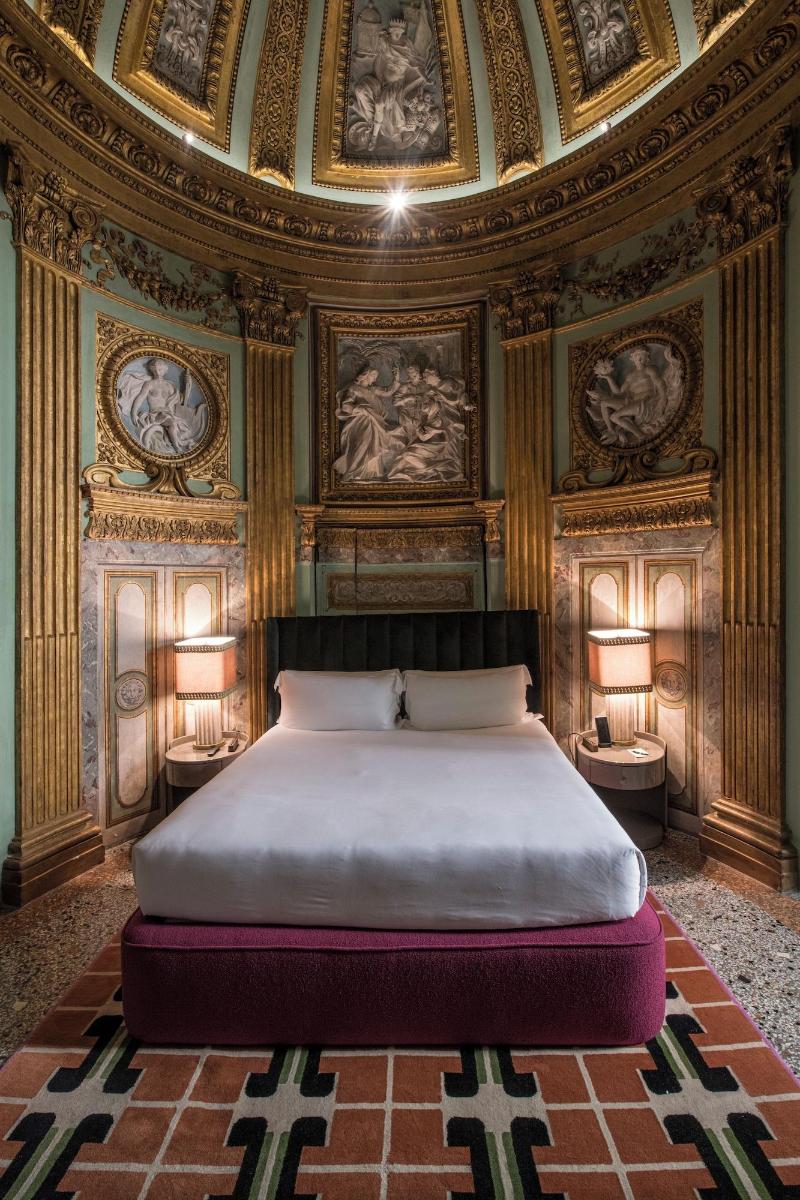 Palazzo Shedir The Leading Hotels Of The World image