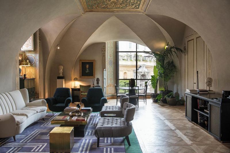 Palazzo Shedir The Leading Hotels Of The World image