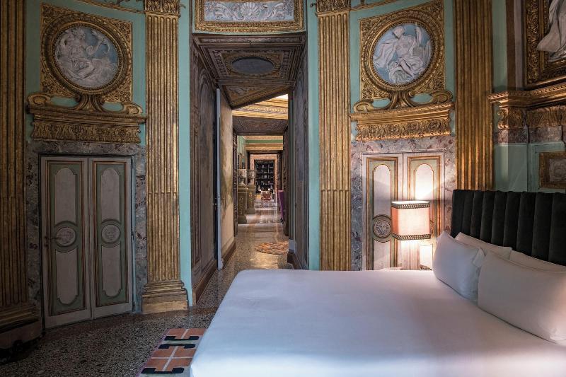 Palazzo Shedir The Leading Hotels Of The World image