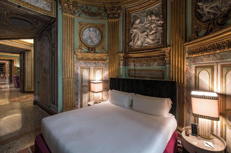 Palazzo Shedir The Leading Hotels Of The World image