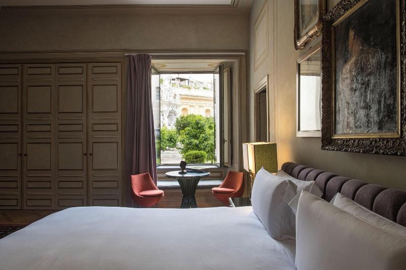 Palazzo Shedir The Leading Hotels Of The World image