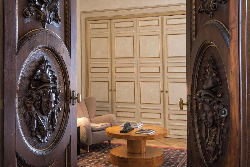 Palazzo Shedir The Leading Hotels Of The World image