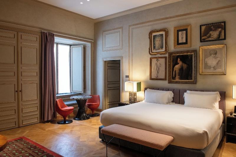 Palazzo Shedir The Leading Hotels Of The World image