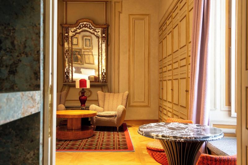 Palazzo Shedir The Leading Hotels Of The World image