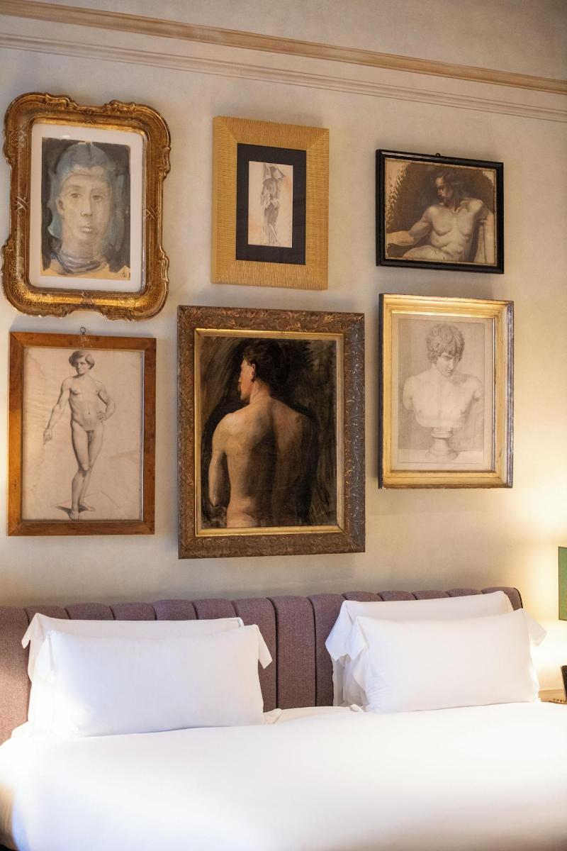 Palazzo Shedir The Leading Hotels Of The World image