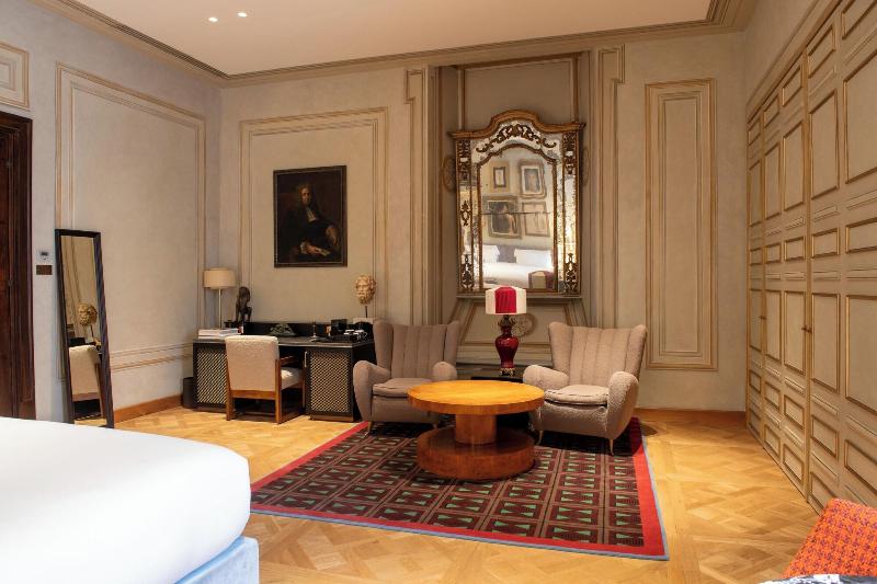 Palazzo Shedir The Leading Hotels Of The World image