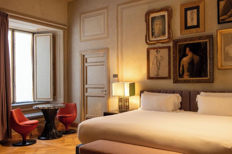 Palazzo Shedir The Leading Hotels Of The World image