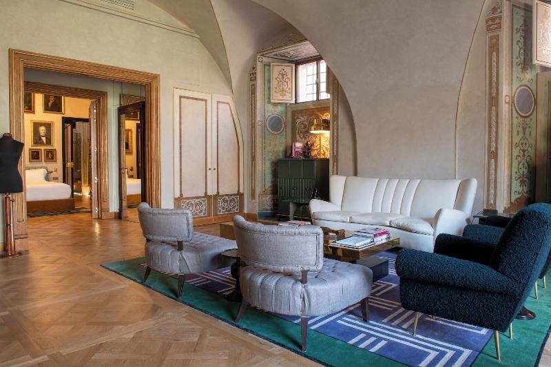 Palazzo Shedir The Leading Hotels Of The World image