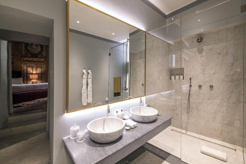 Palazzo Shedir The Leading Hotels Of The World image