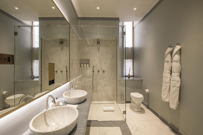 Palazzo Shedir The Leading Hotels Of The World image