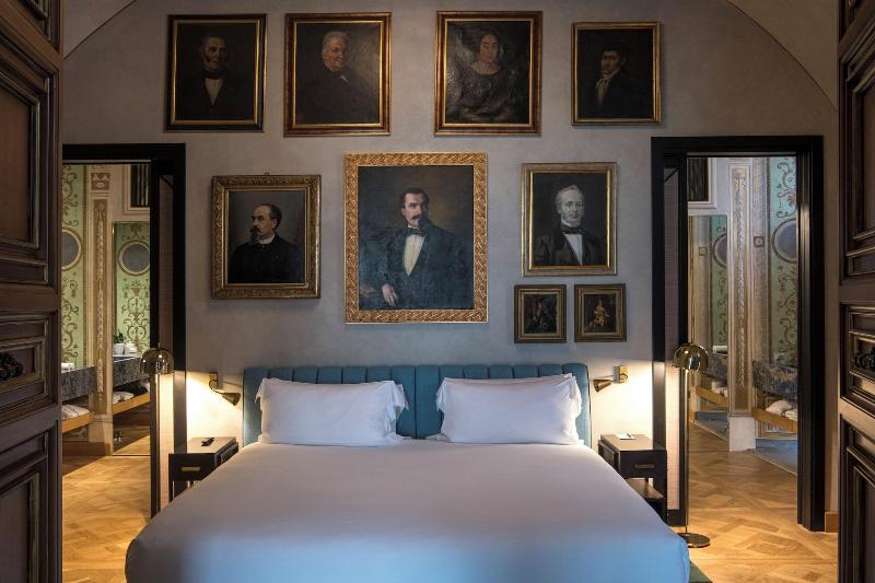 Palazzo Shedir The Leading Hotels Of The World image
