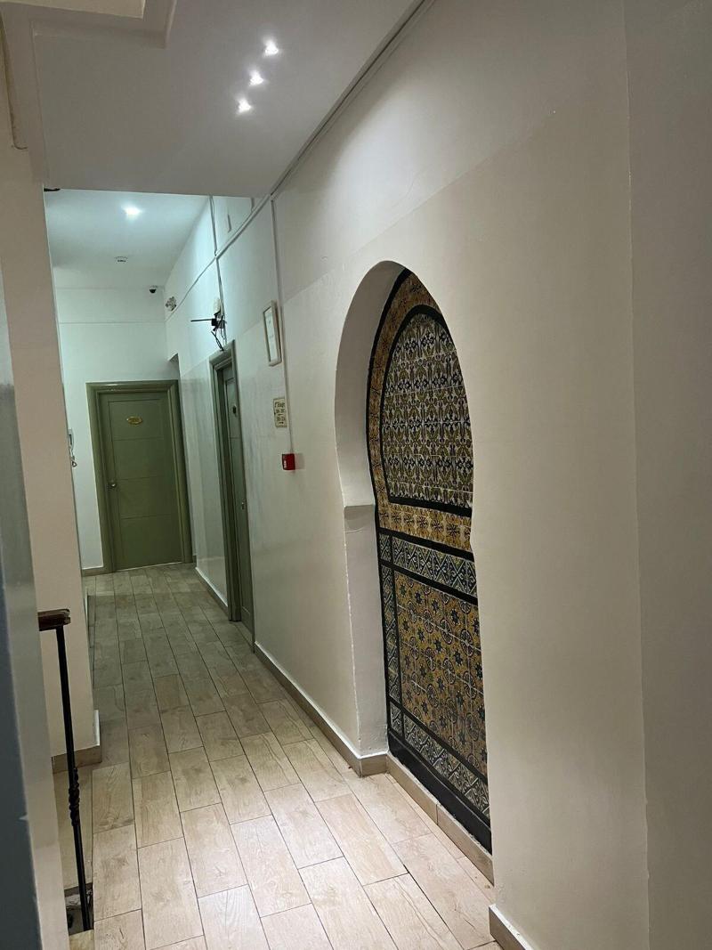 Hotel Transatlantique image