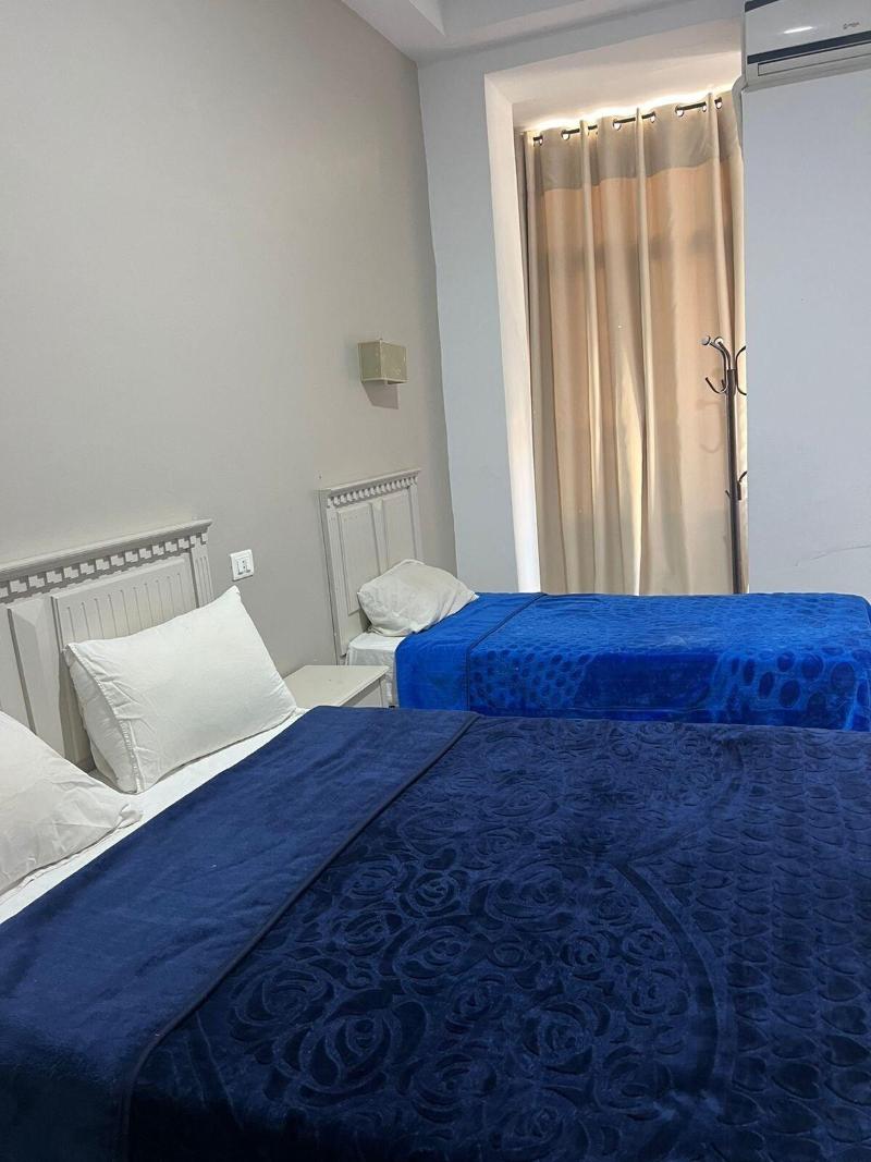 Hotel Transatlantique image