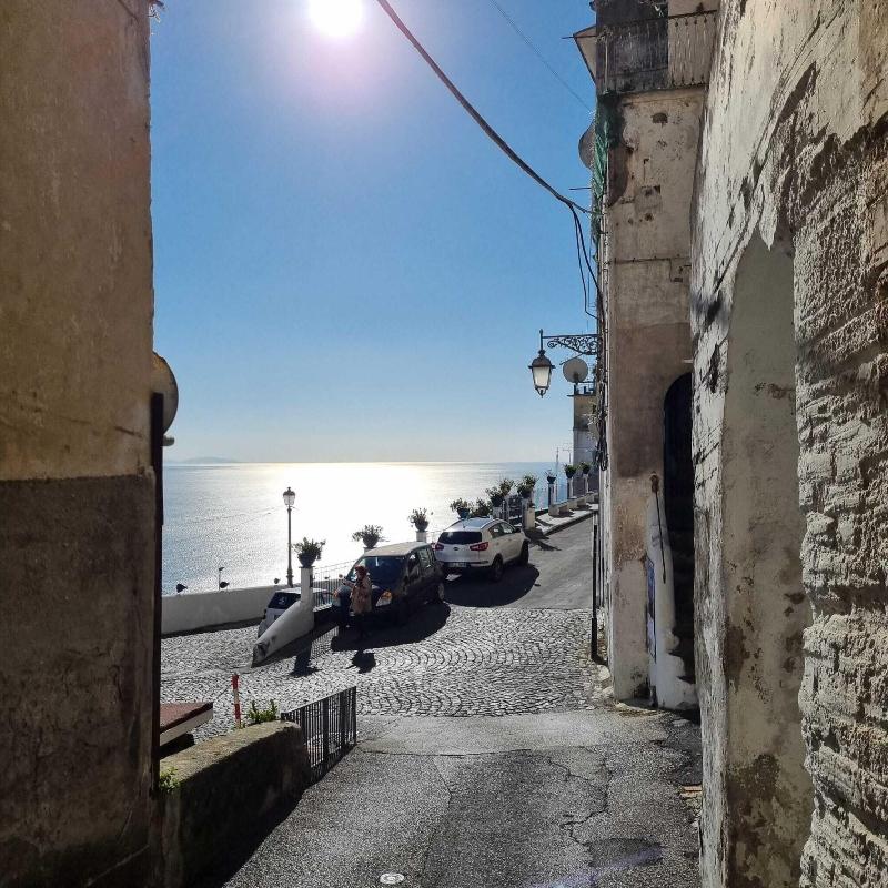 Raito Guest House Amalfi Coast image