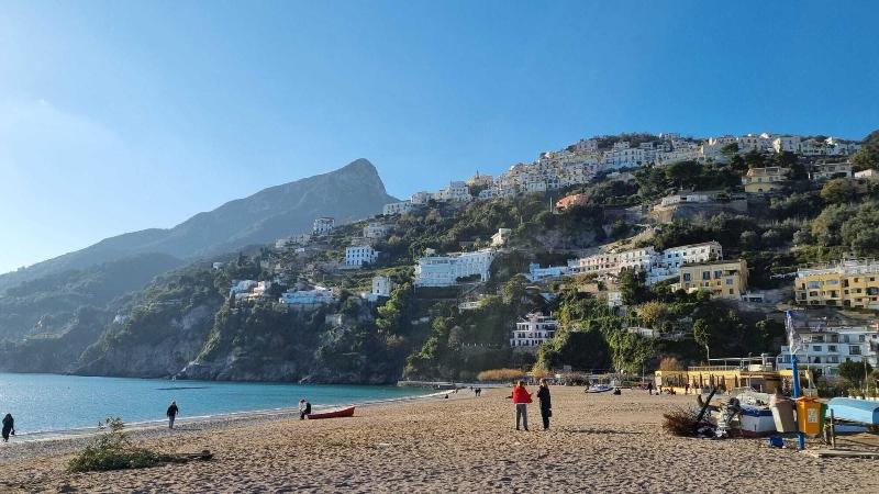 Raito Guest House Amalfi Coast image