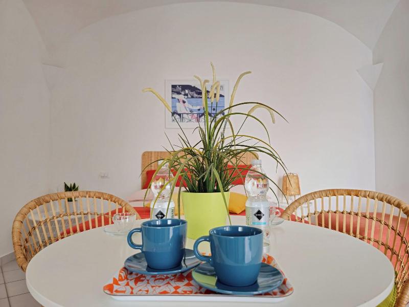 Raito Guest House Amalfi Coast image