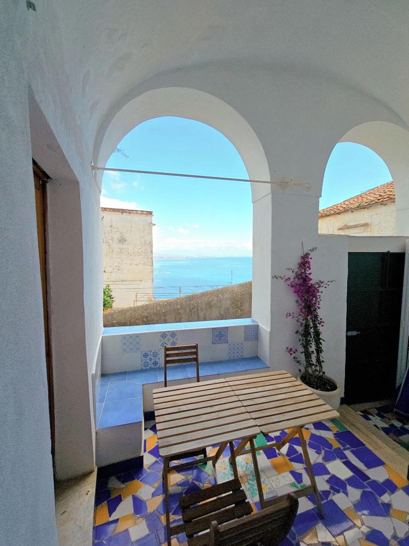 Raito Guest House Amalfi Coast image