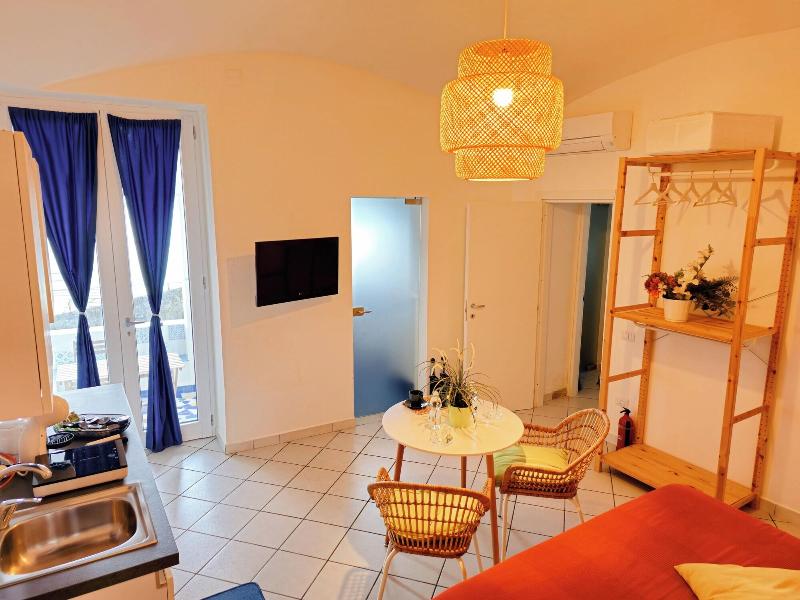 Raito Guest House Amalfi Coast image