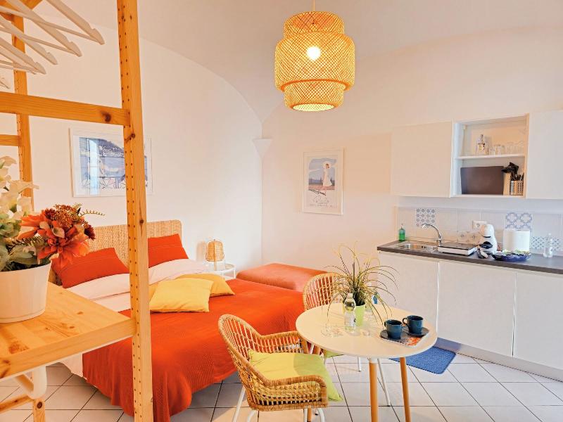 Raito Guest House Amalfi Coast image