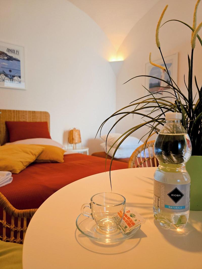 Raito Guest House Amalfi Coast image
