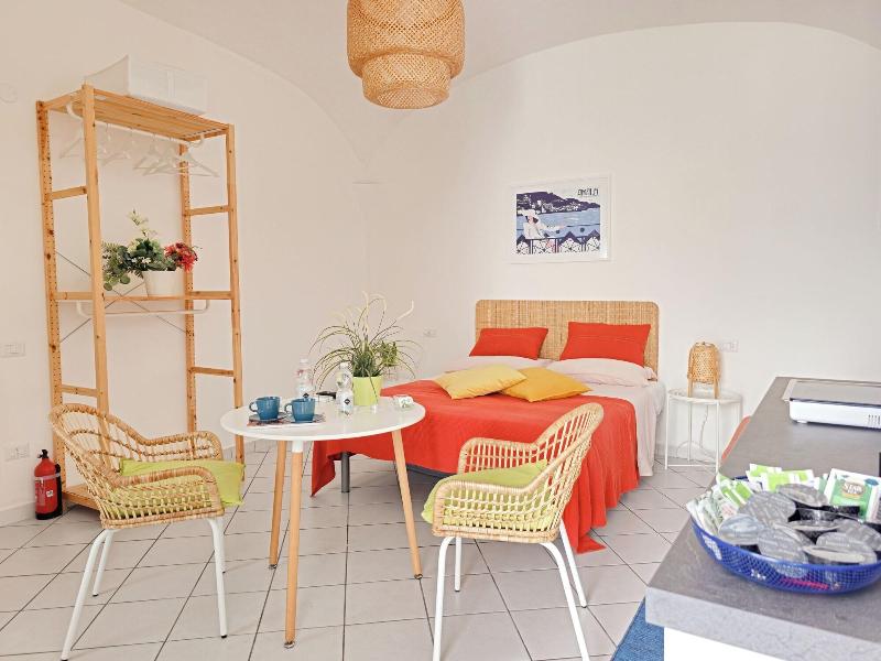 Raito Guest House Amalfi Coast image