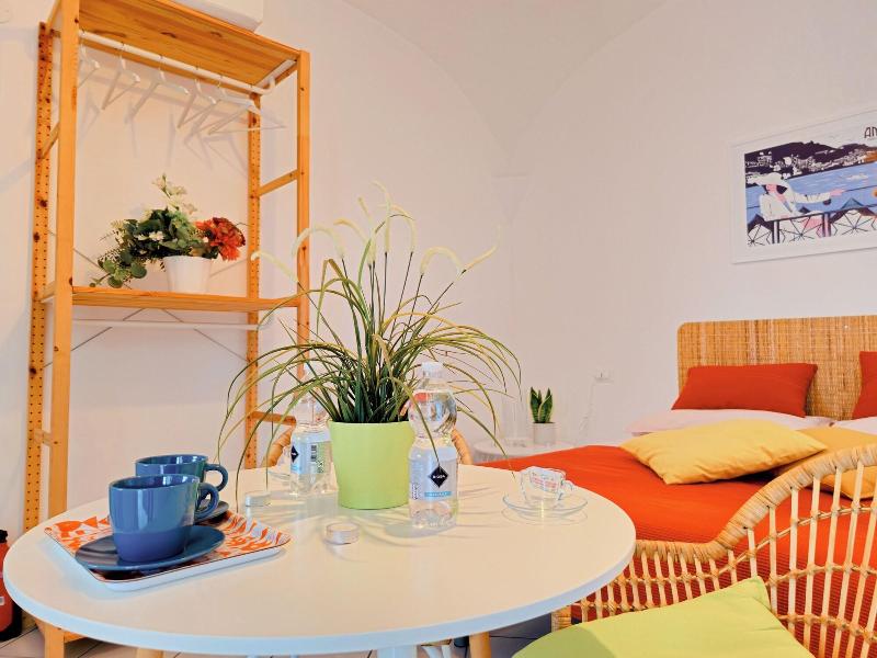Raito Guest House Amalfi Coast image