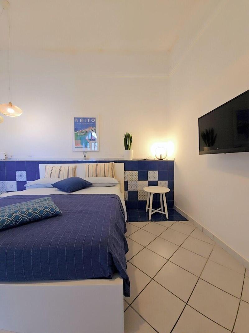Raito Guest House Amalfi Coast image