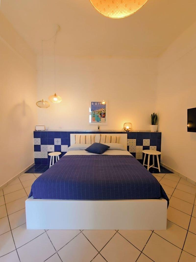Raito Guest House Amalfi Coast image