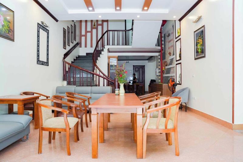 Lotus Hotel 2 Khach San Bac Ninh image