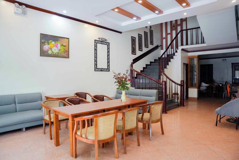 Lotus Hotel 2 Khach San Bac Ninh image