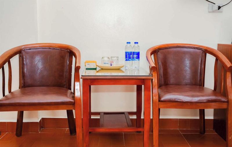 Lotus Hotel 2 Khach San Bac Ninh image
