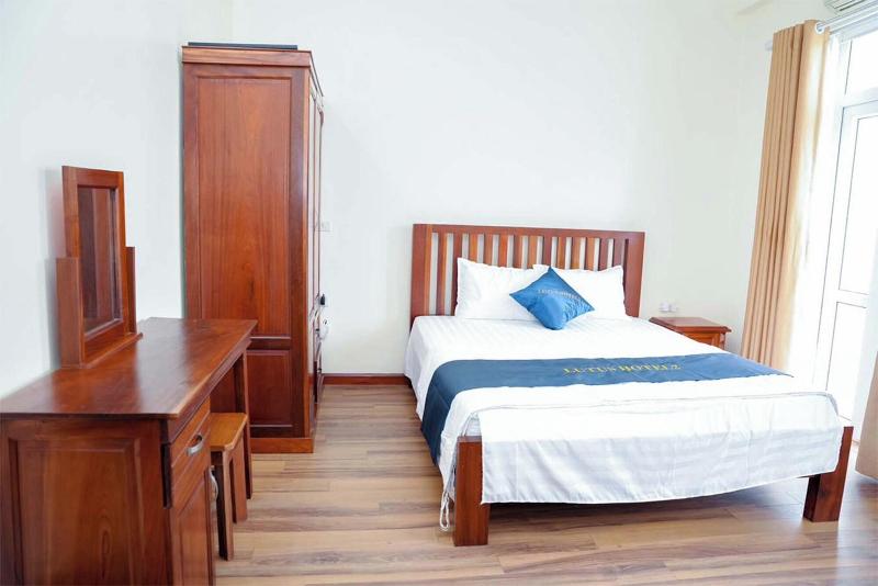 Lotus Hotel 2 Khach San Bac Ninh image