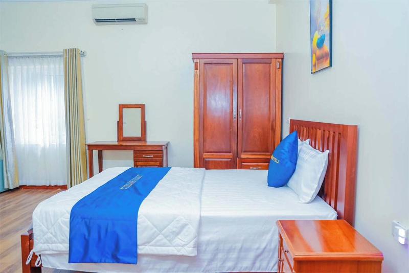 Lotus Hotel 2 Khach San Bac Ninh image