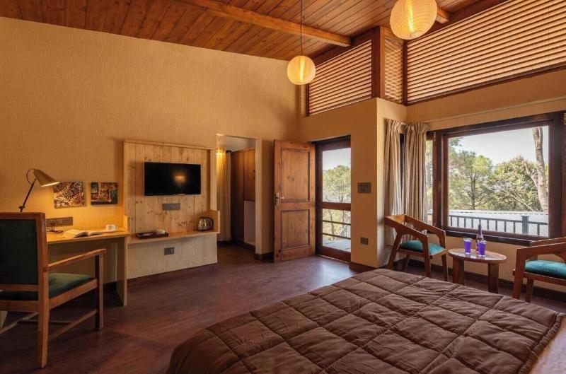 Rudraa Resort And Restaurant — photo 11