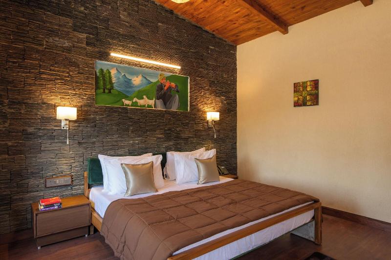 Rudraa Resort And Restaurant — photo 13