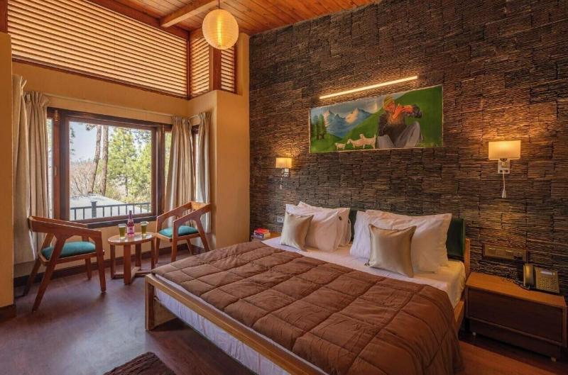 Rudraa Resort And Restaurant — photo 12