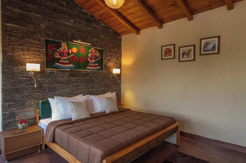 Rudraa Resort And Restaurant — photo 3