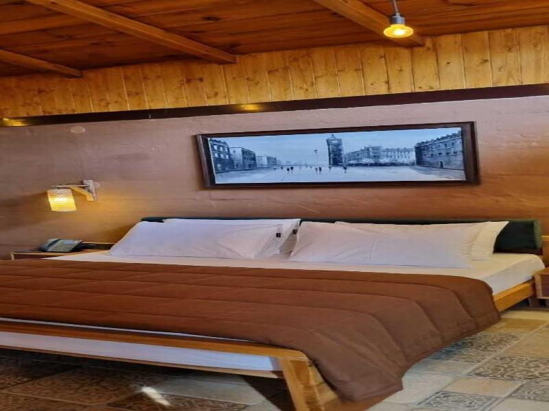 Rudraa Resort And Restaurant — photo 6