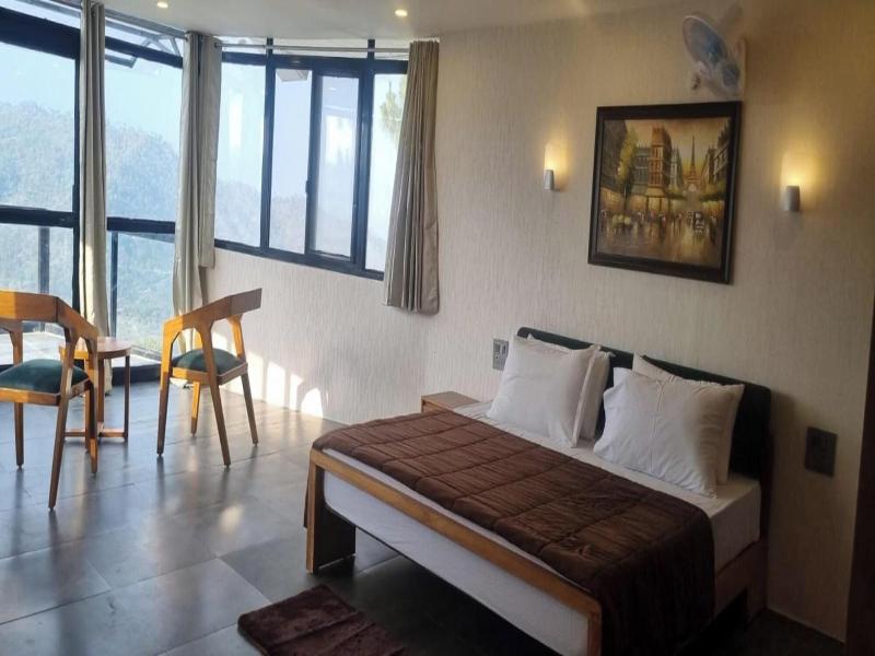 Rudraa Resort And Restaurant — photo 2