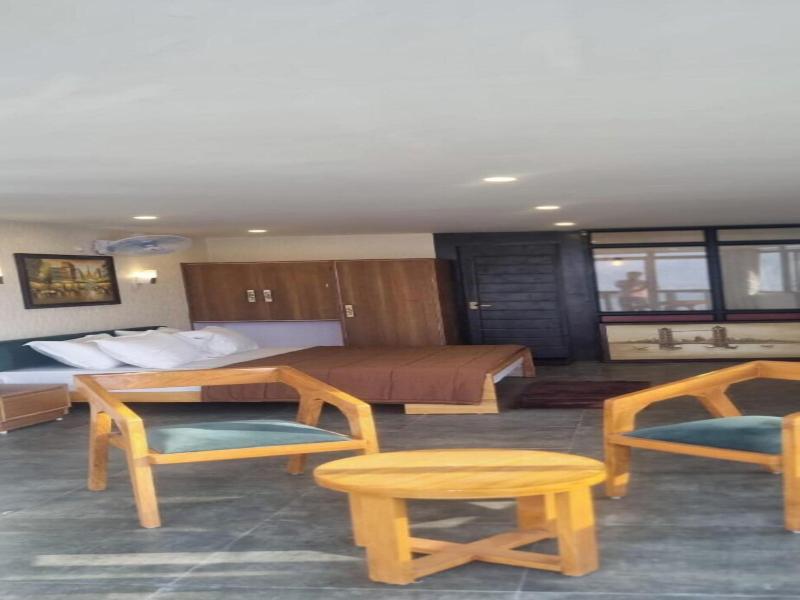 Rudraa Resort And Restaurant — photo 7