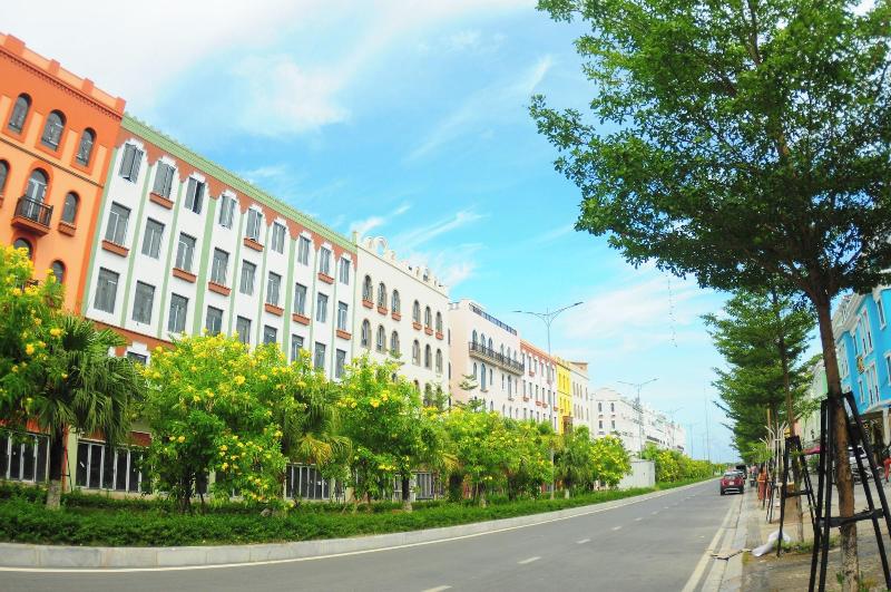 Time Lotus Hotel Halong image